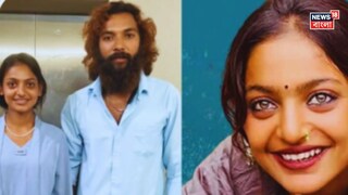 ২০২৫ সালের মহাকুম্ভের সময় ভাইরাল হয়েছিলেন মোনালিসা 