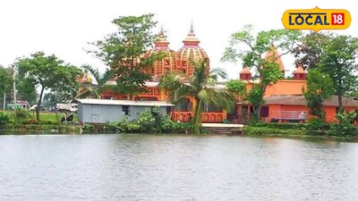 ময়নার নতুন পুকুর