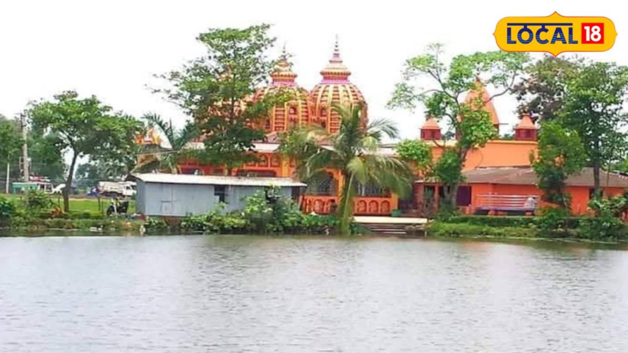 ক্লান্তি হরণের ঠিকানা পূর্ব মেদিনীপুরের অখ্যাত 'নতুন পুকুর'! স্থানীয়দের কাছে যেন দিঘা