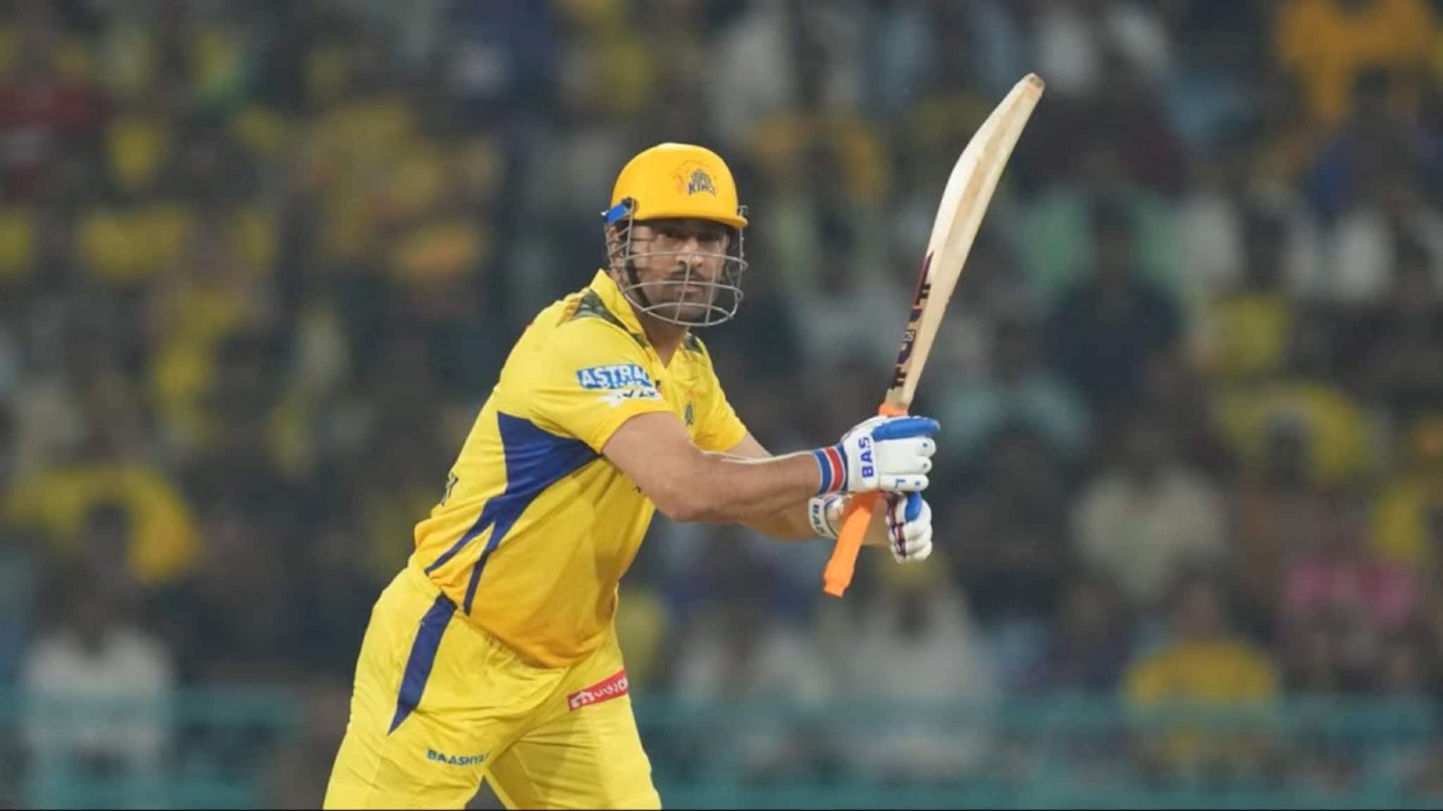 IPL 2026: ধোনিকে নিয়ে বিরাট আপডেট, খেলবেন এবার IPL? একদম গোপন কথা জানিয়ে দিলেন সিএসকে কর্তা