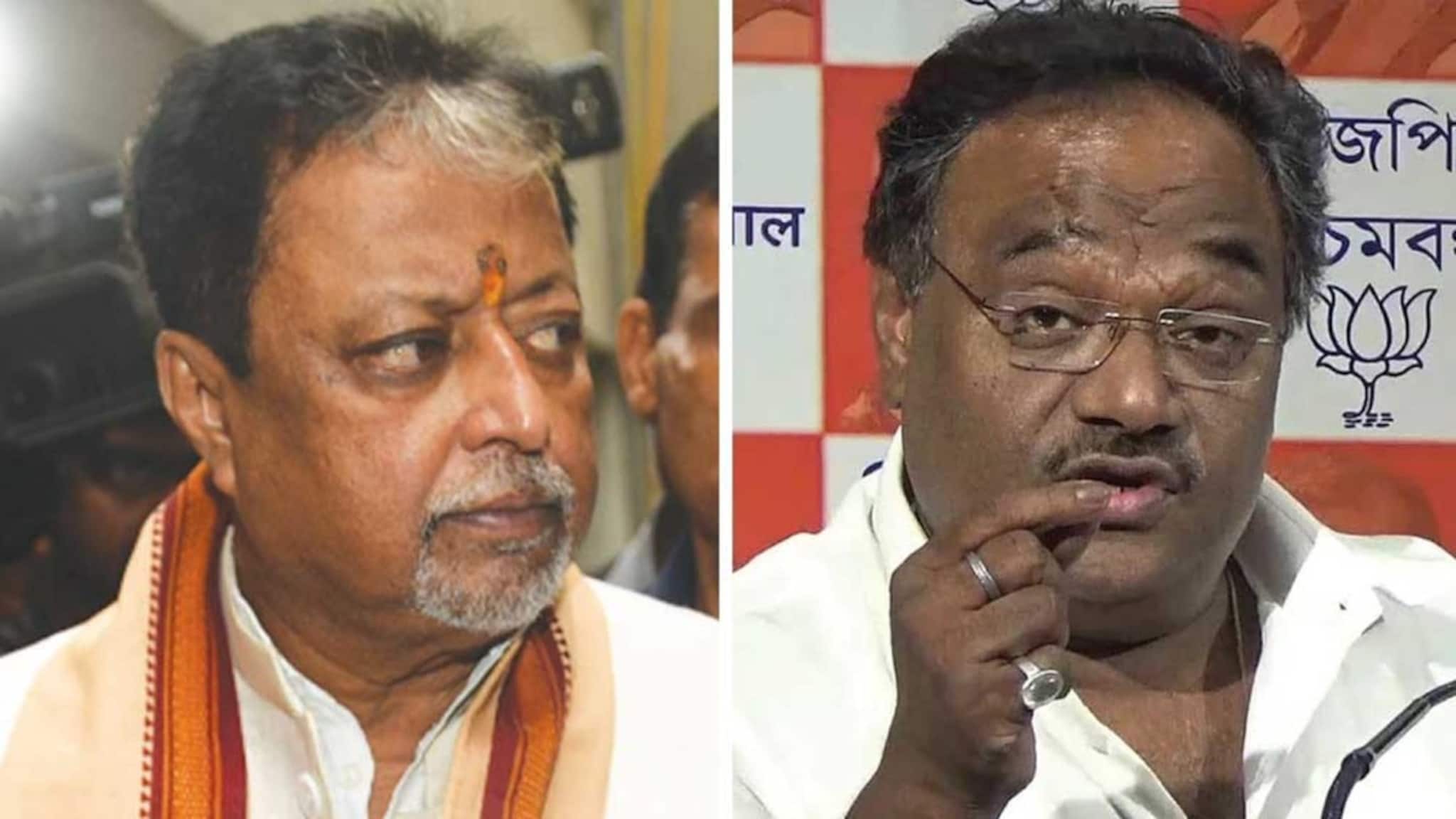 Samik Bhattacharya: 'মুকুল রায় আমাদের অনেক তথ্য দিয়ে গেছেন, কিন্তু আমরা তা সামনে আনিনি', বিস্ফোরক মন্তব্য শমীক ভট্টাচার্যের