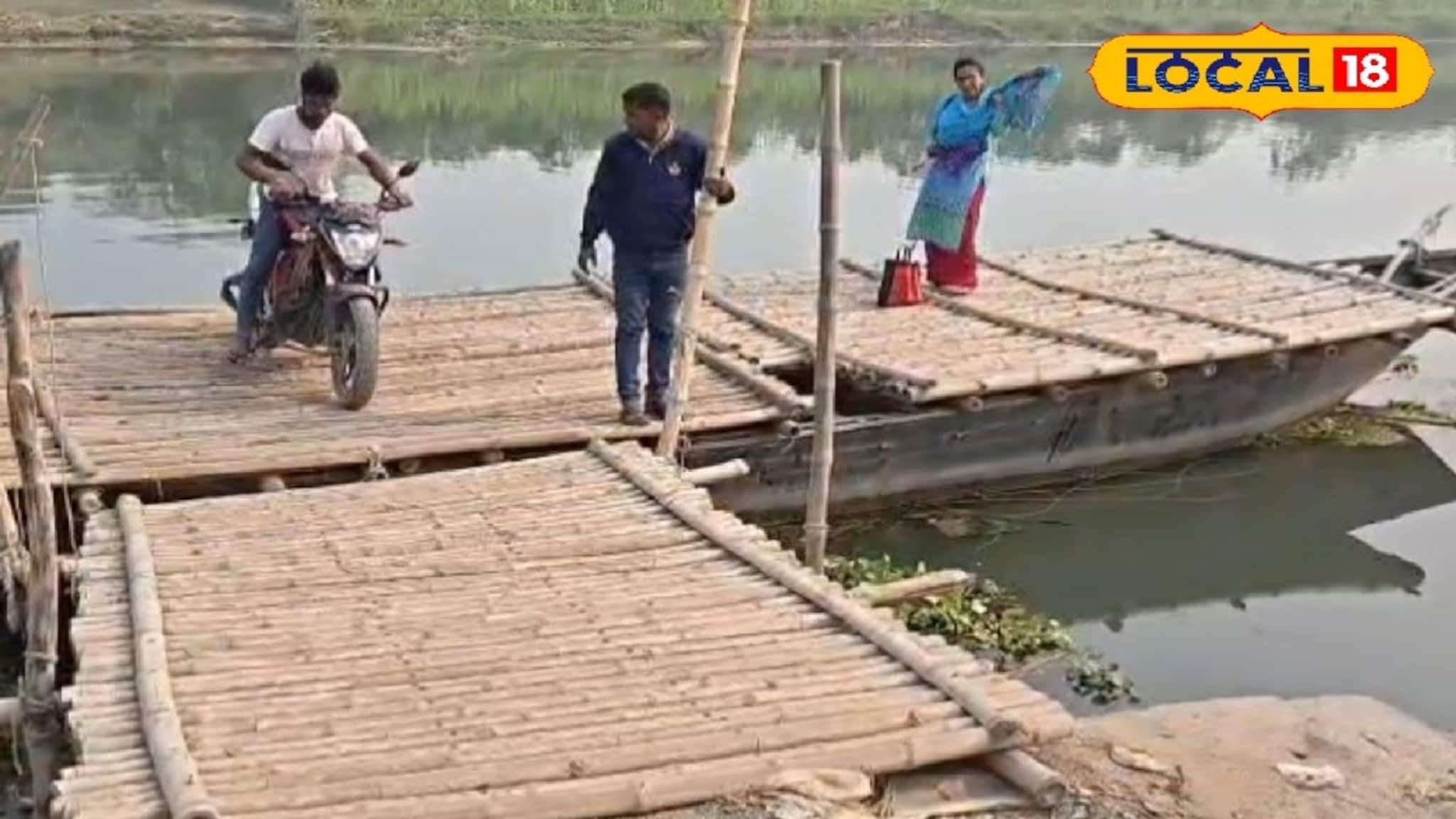 আশ্বাসে হবে না, সরাসরি অ্যাকাউন্টে টাকা চাই! বকেয়া বেতনের দাবিতে নৌকা চালকদের কর্মবিরতি