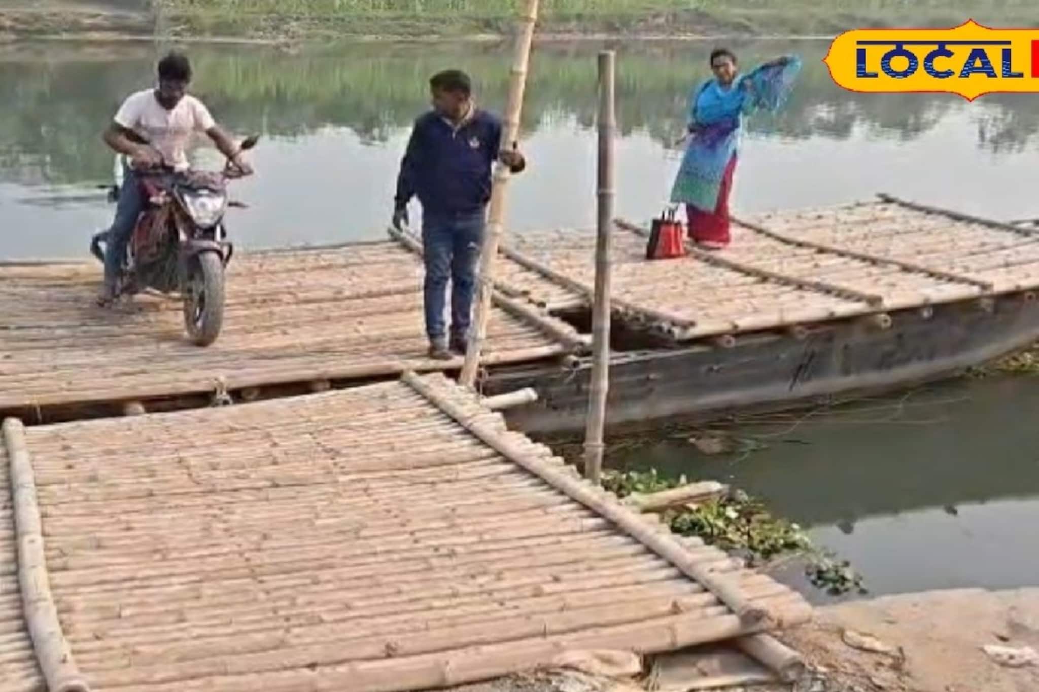 আশ্বাসে হবে না, সরাসরি অ্যাকাউন্টে টাকা চাই! বকেয়া বেতনের দাবিতে নৌকা চালকদের কর্মবিরতি