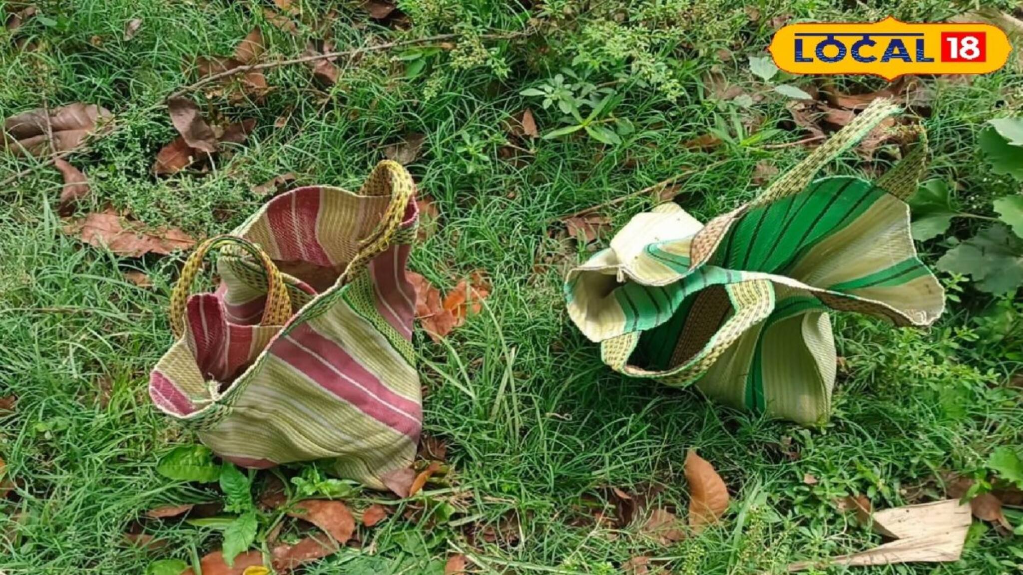 বালতি বালতি তাজা বোমা উদ্ধার মুর্শিদাবাদে, উদ্ধারে গিয়ে চোখ কপালে পুলিশের