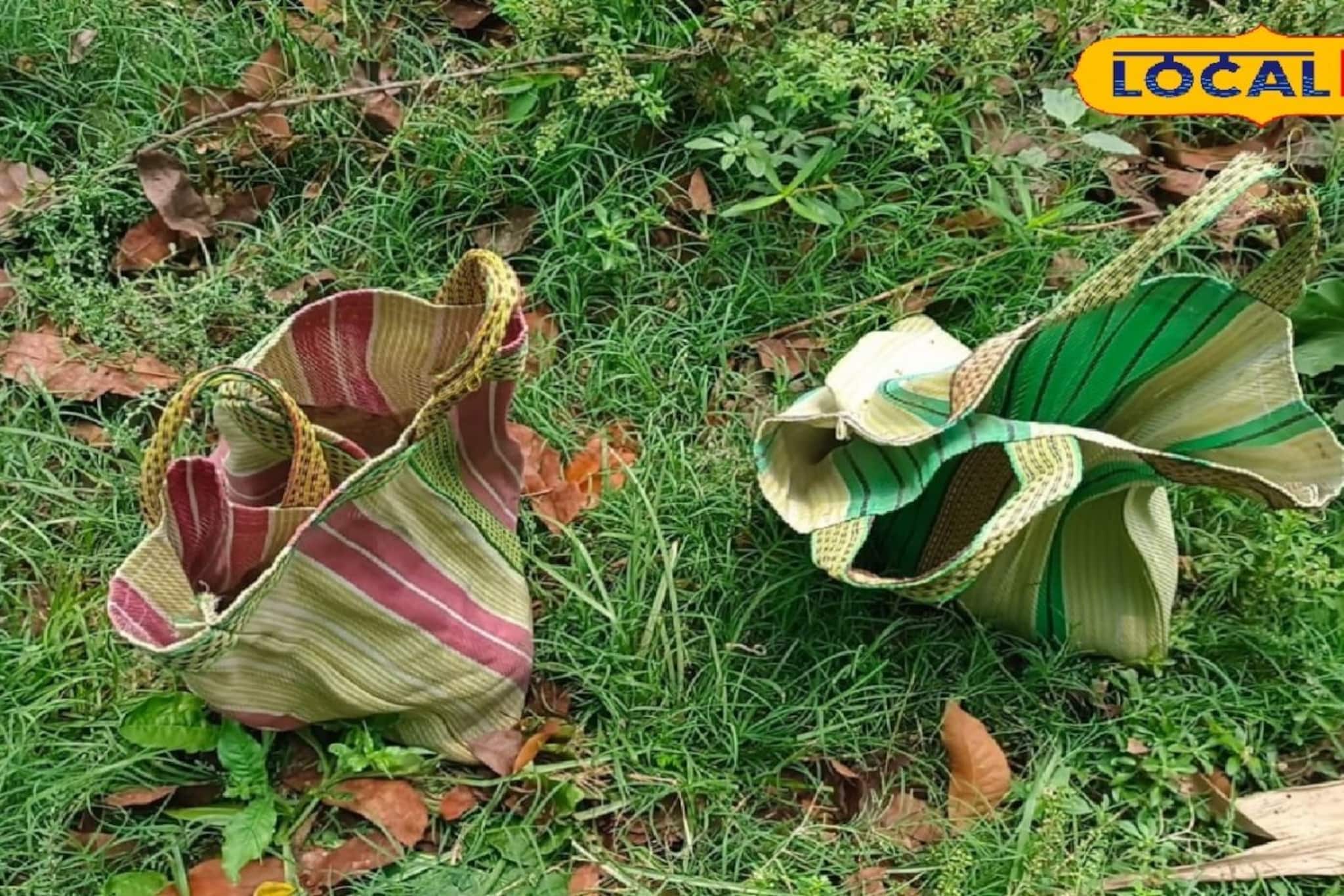 বালতি বালতি তাজা বোমা উদ্ধার মুর্শিদাবাদে, উদ্ধারে গিয়ে চোখ কপালে পুলিশের