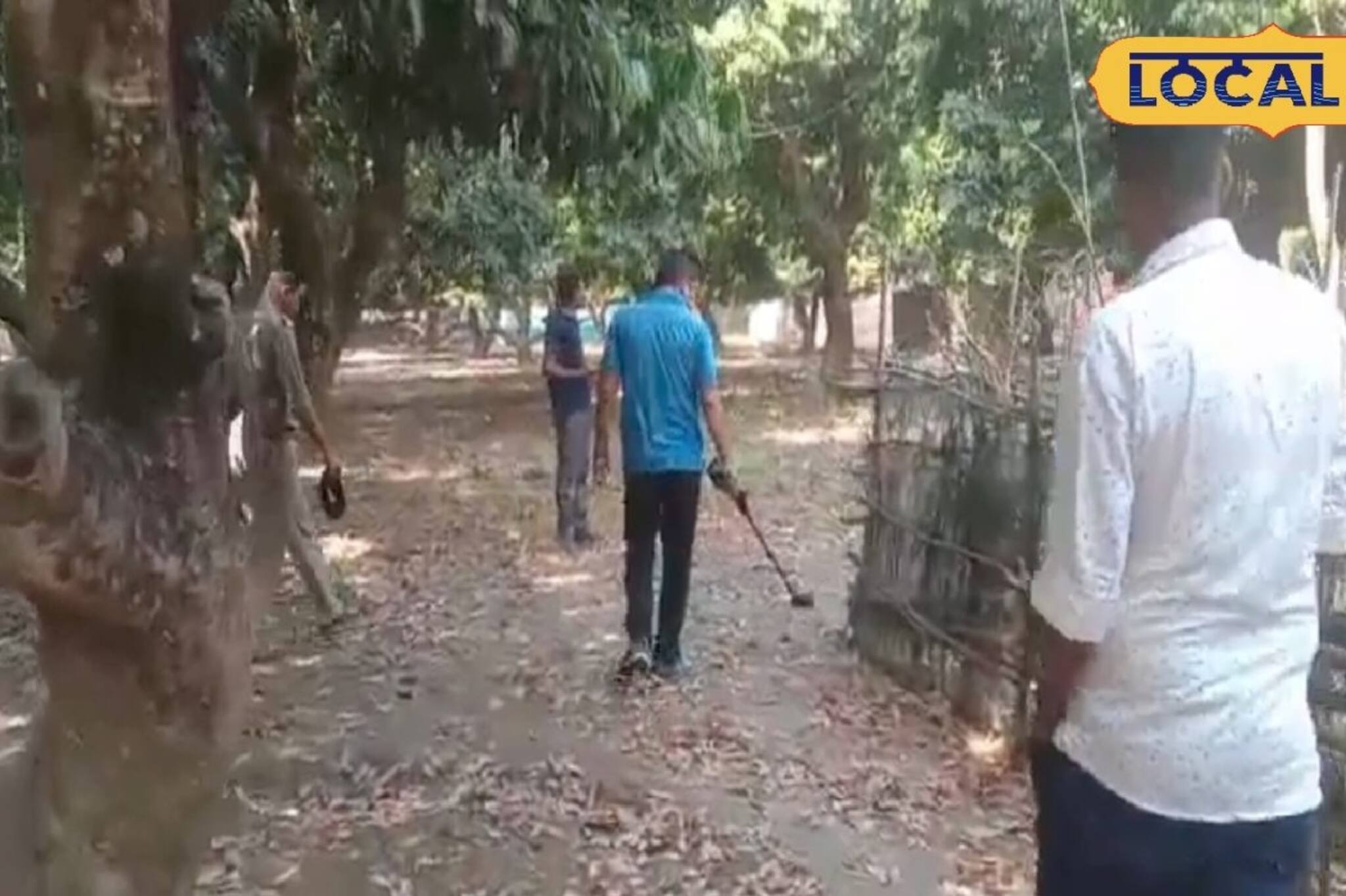 অবাধ ও শান্তিপূর্ণ ভোটের লক্ষ্যে অ্যাকশনে প্রশাসন, অলি-গলিতে ঘুরছে পুলিশ, কেন্দ্রীয় বাহিনী