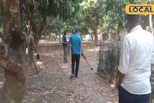 Murshidabad News: অবাধ ও শান্তিপূর্ণ ভোটের লক্ষ্যে অ্যাকশনে প্রশাসন, অলি-গলিতে ঘুরছে পুলিশ, কেন্দ্রীয় বাহিনী! ফারাক্কায় তাজা বোমা উদ্ধার