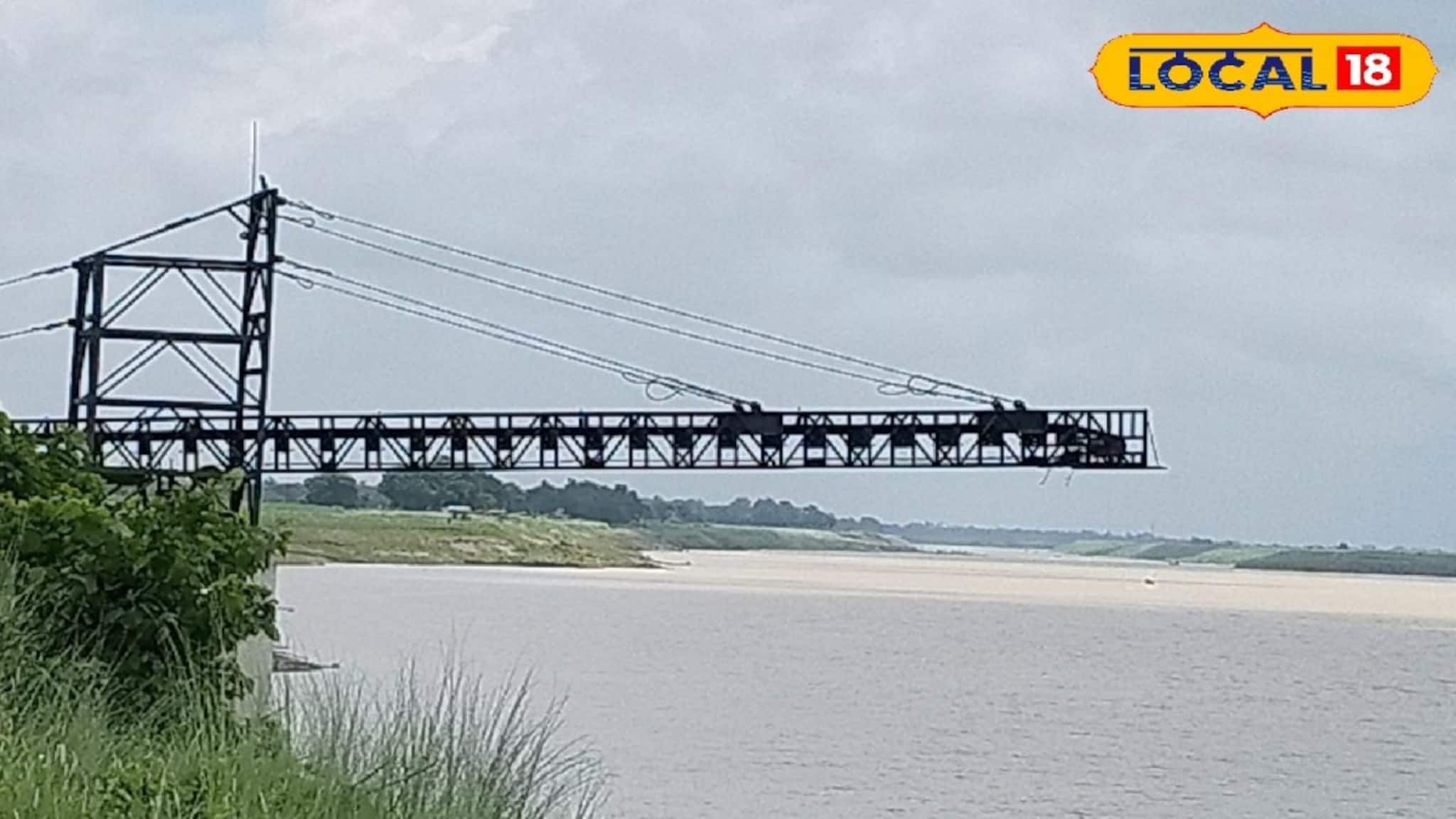 উদ্বোধনের পরে চালু হয়নি লালগোলা নৌ-বন্দর, বাণিজ্যের স্বপ্ন এখন বিশ বাঁও জলে