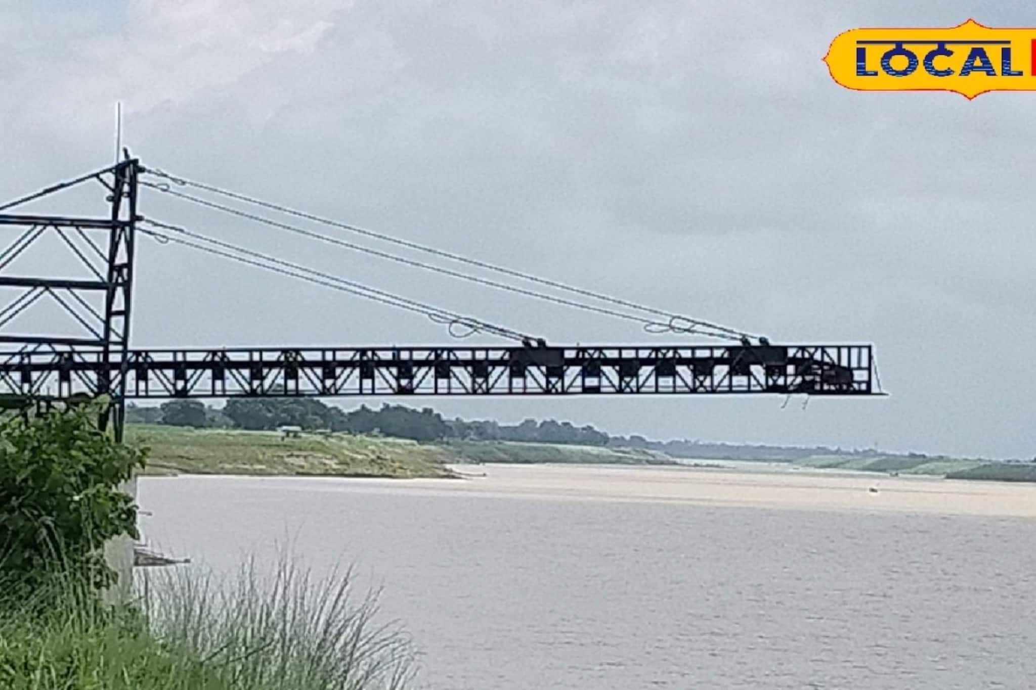 উদ্বোধনের পরে চালু হয়নি লালগোলা নৌ-বন্দর, বাণিজ্যের স্বপ্ন এখন বিশ বাঁও জলে