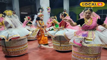 মনিপুরী