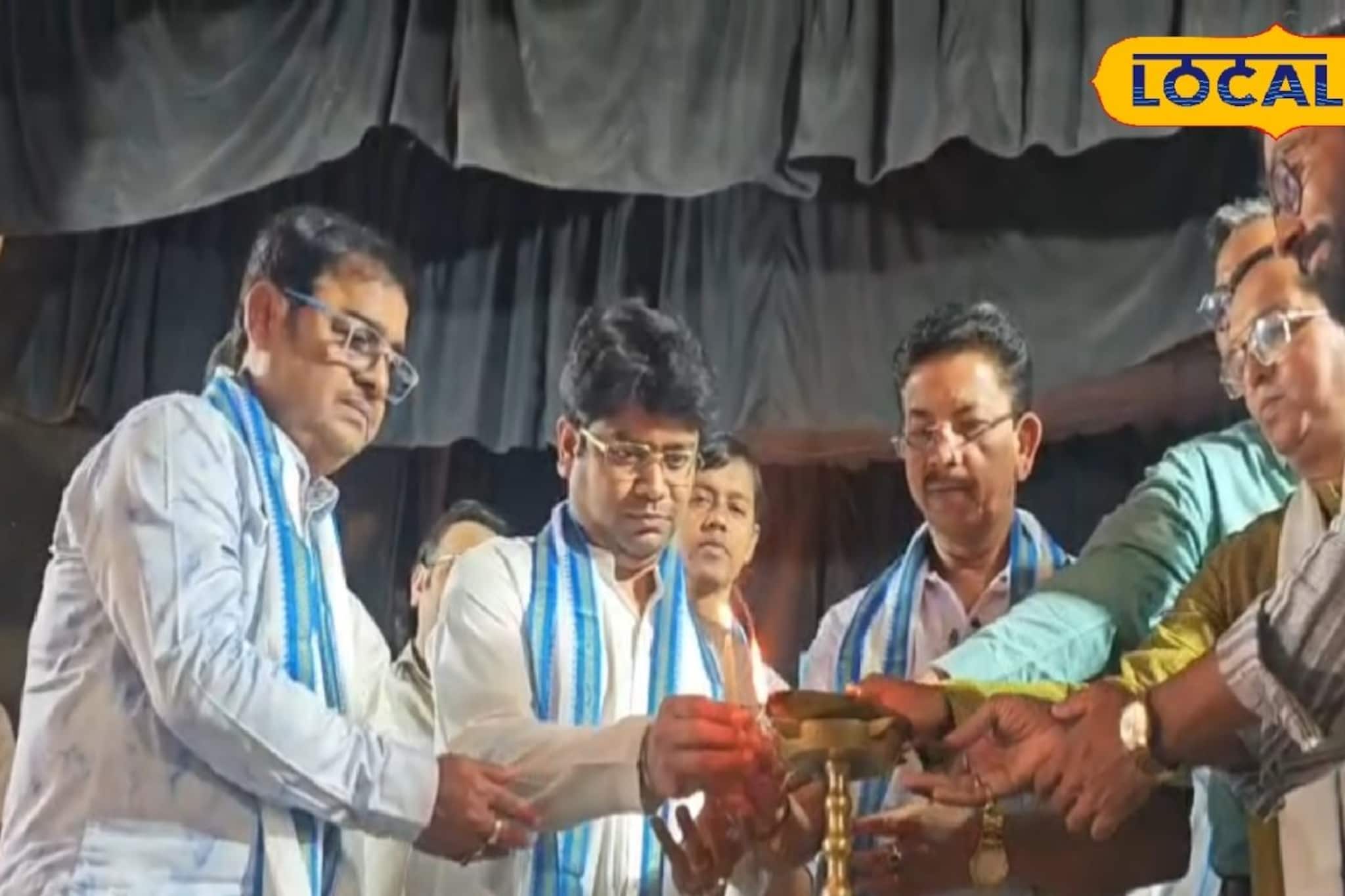 শান্তিপুরবাসীর জন্য বিরাট সুখবর, খোলনচে বদলে যাাচ্ছে শতবর্ষ প্রাচীন পাবলিক লাইব্রেরির