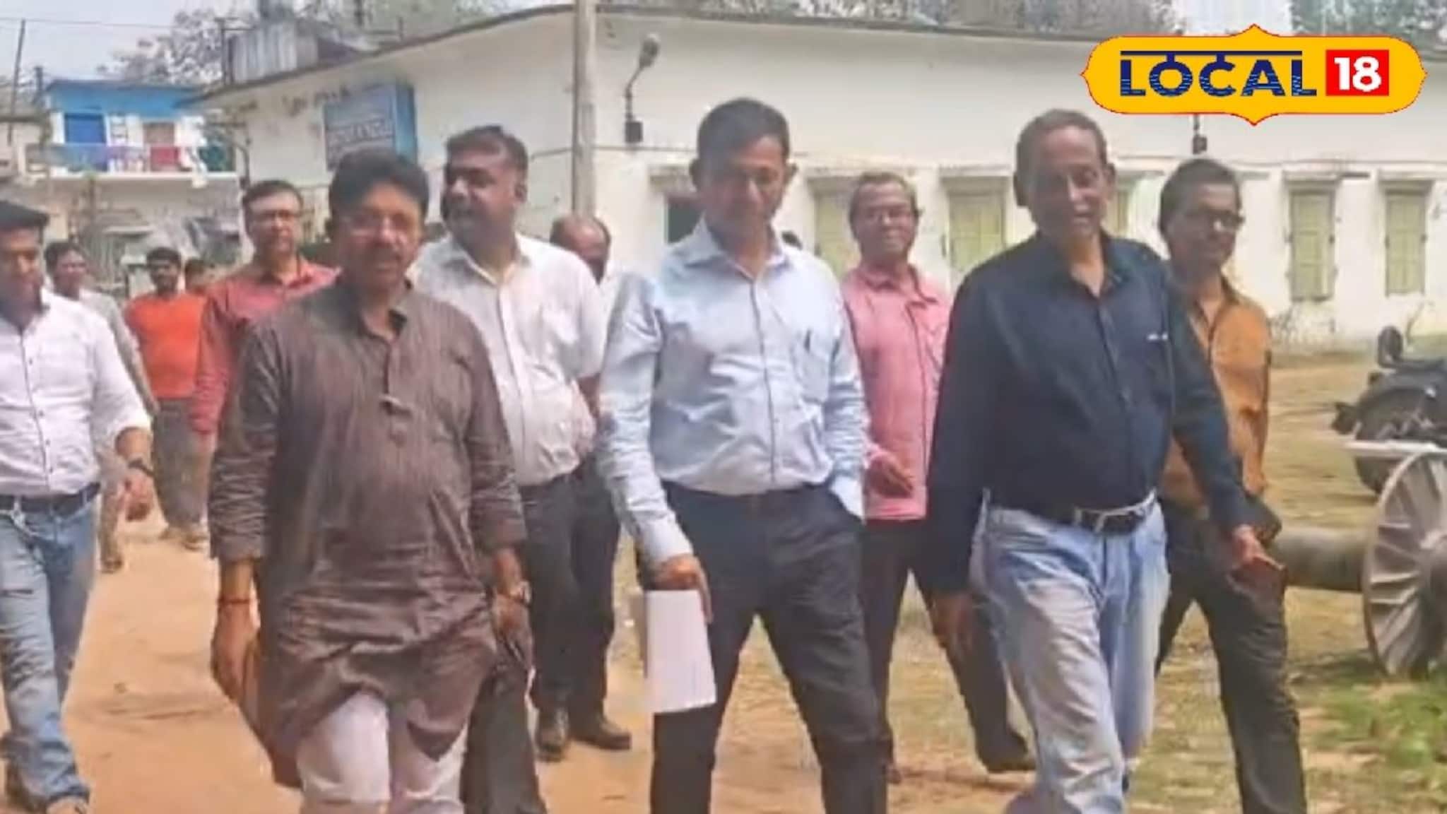 শান্তিপুরবাসীর মুখে চওড়া হাসি, এবার মিল গেট দামেই মিলবে সুতো! সরকারি প্রকল্পে তাঁতিদের পোয়াবারো