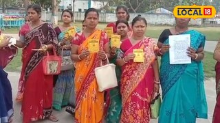 প্রতারিত মহিলারা