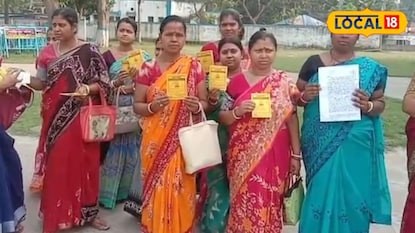 প্রতারিত মহিলারা প্রতারিত মহিলারা