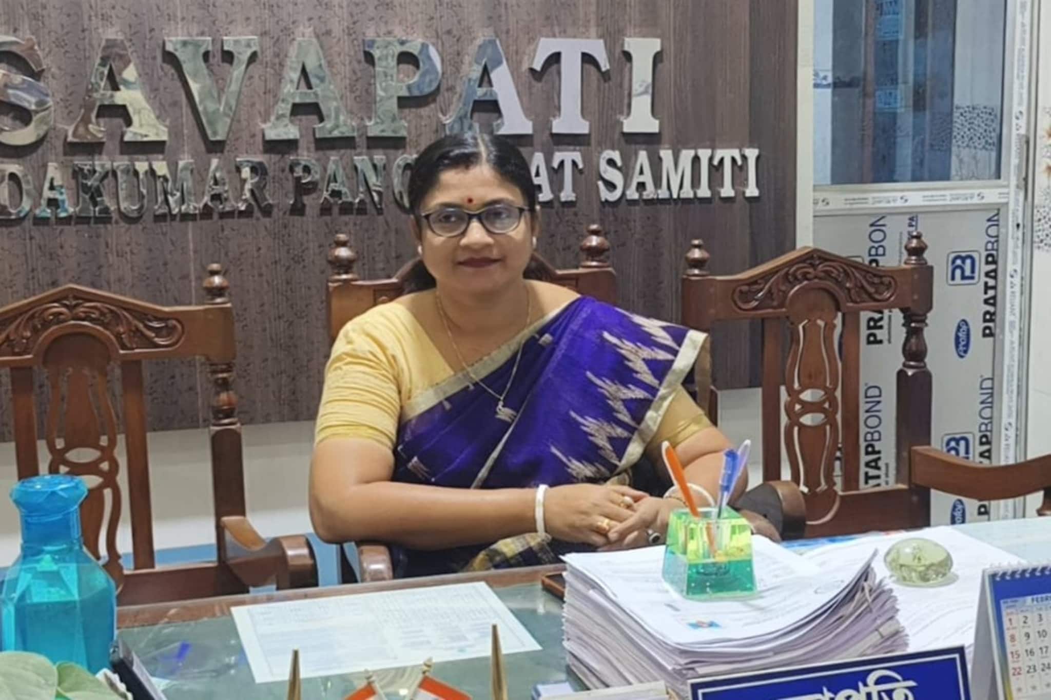 প্রার্থী নন, মহিলা সংগঠনের জেলা সভাপতির পদ ছাড়ার পরই আরও বড় পদক্ষেপ পূর্ব মেদিনীপুরের দাপুটে তৃণমূল নেত্রীর! 