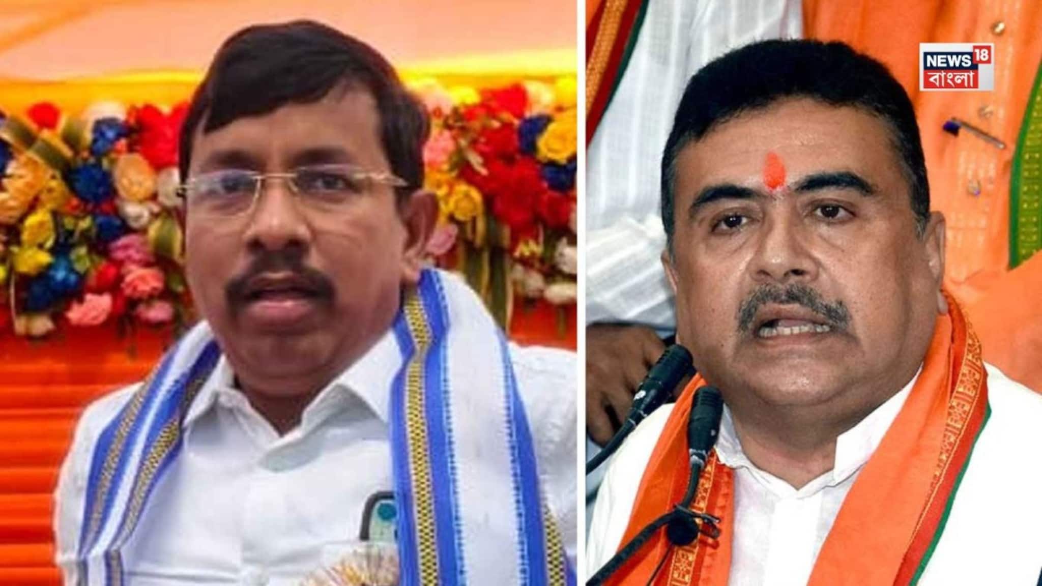 নন্দীগ্রামে বড় চমক দিয়েছিল তৃণমূল, সেই পবিত্র করকেই জোর ধাক্কা দিলেন শুভেন্দু! প্রচারে নেমেই কী করলেন বিরোধী দলনেতা?