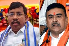 নন্দীগ্রামে শুভেন্দুর বিরুদ্ধে তৃণমূলের বাজি 'সাইলেন্ট কিলার'...! বিজেপি-র ঘর ভেঙে বড় চাল দিল শাসক দল