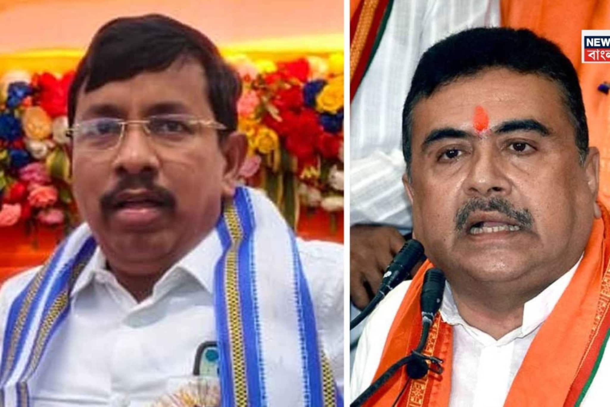 নন্দীগ্রামে শুভেন্দুর বিরুদ্ধে তৃণমূলের বাজি 'সাইলেন্ট কিলার'...! বিজেপি-র ঘর ভেঙে বড় চাল দিল শাসক দল