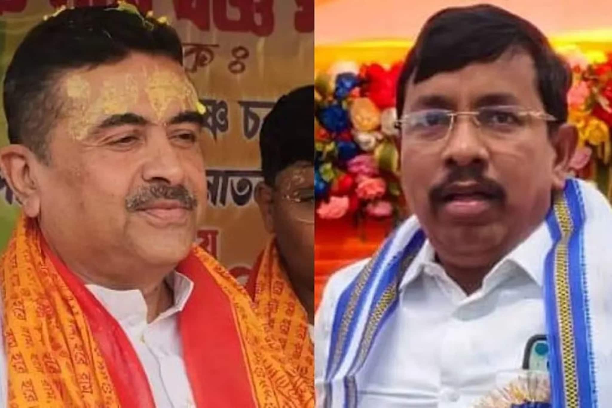 ২০২১ সালে শুভেন্দুকে জেতাতে কী করেছিলেন পবিত্র কর জানেন? চমকে যাবেন শুনে! 