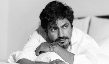 ভুয়ো সিনেমা তৈরি হচ্ছে বলিউডে! কোন কোন সিনেমাকে ইঙ্গিত করে বললেন নওয়াজউদ্দিন? আলোচনা তুঙ্গে ভুয়ো সিনেমা তৈরি হচ্ছে বলিউডে! কোন কোন সিনেমাকে ইঙ্গিত করে বললেন নওয়াজউদ্দিন? আলোচনা তুঙ্গে