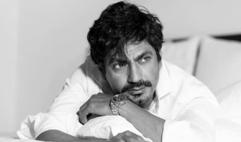 জনপ্রিয় অভিনেতা নওয়াজউদ্দিন সিদ্দিকির একটি বক্তব্য ভাইরাল। বলিউড সম্পর্কে বেশ কয়েকটি গুরুত্বপূর্ণ কথা বলেছেন অভিনেতা। তিনি বলেন যে আজকাল বলিউডে জনপ্রিয় অভিনেতা নওয়াজউদ্দিন সিদ্দিকির একটি বক্তব্য ভাইরাল। বলিউড সম্পর্কে বেশ কয়েকটি গুরুত্বপূর্ণ কথা বলেছেন অভিনেতা। তিনি বলেন যে আজকাল বলিউডে