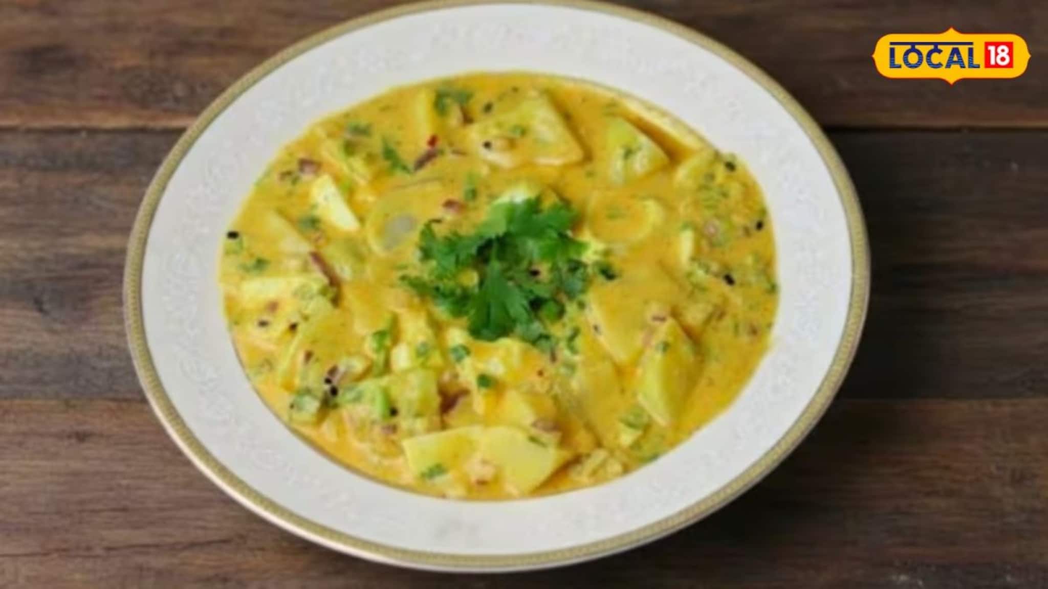 Recipe: বাড়ির সাধারণ উপকরণেই বাজিমাত করুন স্বাদে, মাত্র ১০-১৫ মিনিটে তৈরি করুন জিভে জল আনা নেপালি ‘চুকানি’!