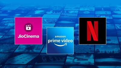Netflix না Prime না JioCinema? কম খরচে কোন OTT প্ল্যাটফর্ম সেরা জানুন