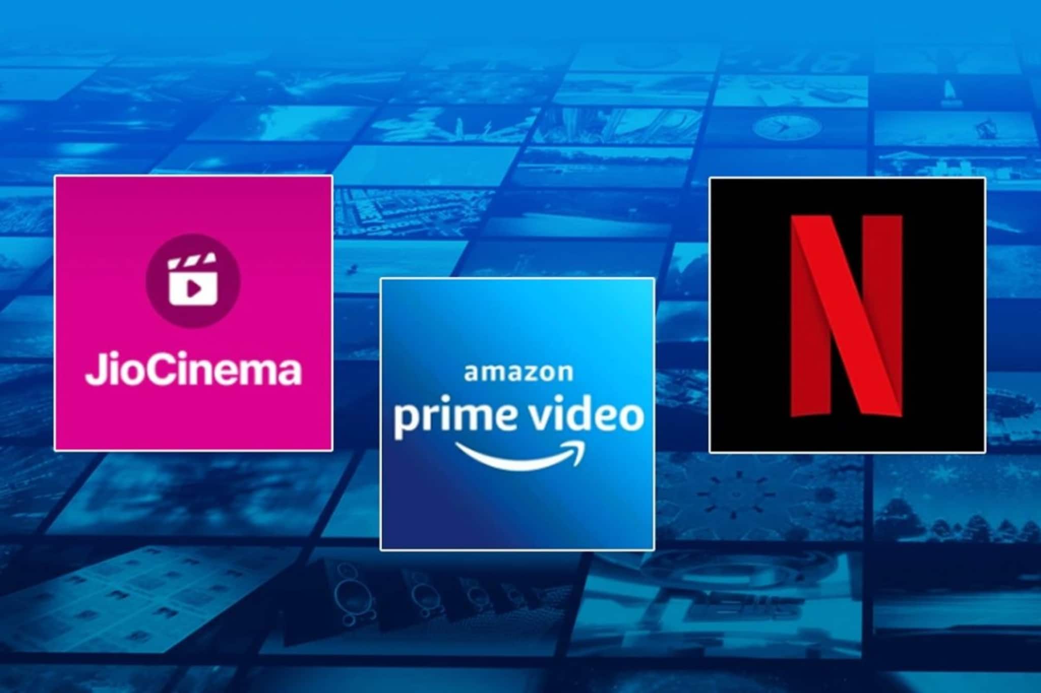 ওটিটি-তে বড় বদল! ২০২৬ সালে নেটফ্লিক্স ও প্রাইম ভিডিও-র নতুন রেট চার্ট দেখে নিন সাবস্ক্রিপশনের আগে