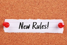 বড় লেনদেন থেকে প্যান সংক্রান্ত নিয়ম, আগামী ১ এপ্রিল থেকে আসতে চলেছে বড় পরিবর্তন