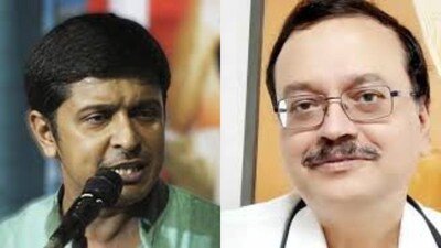 Panihati Political Stir: Doctor Calls for CPIM Candidate Withdrawal to Support Abhaya's Mother