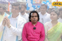 WB Assembly Election 2026: সুরেই বাজিমাত খড়গ্রামে! তৃণমূল প্রার্থী আশিস মার্জিতকে নিয়ে নতুন গান বাঁধলেন কবিয়াল নিমাই, মুহূর্তে ভাইরাল