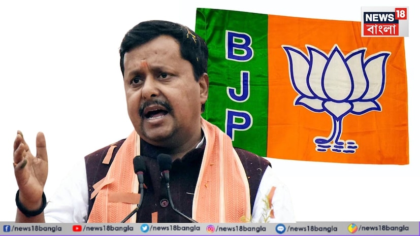 যাবতীয় জল্পনার অবসান। অবশেষে রাজ্যসভা ভোটের প্রার্থী তালিকা প্রকাশ করে দিল বিজেপি। বাংলা, বিহার, অসম, ছত্তিশগড়-সহ একাধিক গুরুত্বপূর্ণ রাজ্যের প্রার্থীদের নাম ঘোষণা হতেই তালিকায় দেখা গেল একের পর এক চমক। রাজ্যসভায় এবার একদিকে বাংলা থেকে লড়ছেন রাহুল সিনহা, অন্যদিকে বিহার থেকে রাজ্যসভার প্রার্থী হলেন দলের সর্বভারতীয় সভাপতি নিতিন নবীন। যাবতীয় জল্পনার অবসান। অবশেষে রাজ্যসভা ভোটের প্রার্থী তালিকা প্রকাশ করে দিল বিজেপি। বাংলা, বিহার, অসম, ছত্তিশগড়-সহ একাধিক গুরুত্বপূর্ণ রাজ্যের প্রার্থীদের নাম ঘোষণা হতেই তালিকায় দেখা গেল একের পর এক চমক। রাজ্যসভায় এবার একদিকে বাংলা থেকে লড়ছেন রাহুল সিনহা, অন্যদিকে বিহার থেকে রাজ্যসভার প্রার্থী হলেন দলের সর্বভারতীয় সভাপতি নিতিন নবীন।