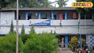 বাদুড়িয়া থানা এলাকায় সম্পত্তি বিবাদে প্রাণ গেল ভাইপোর