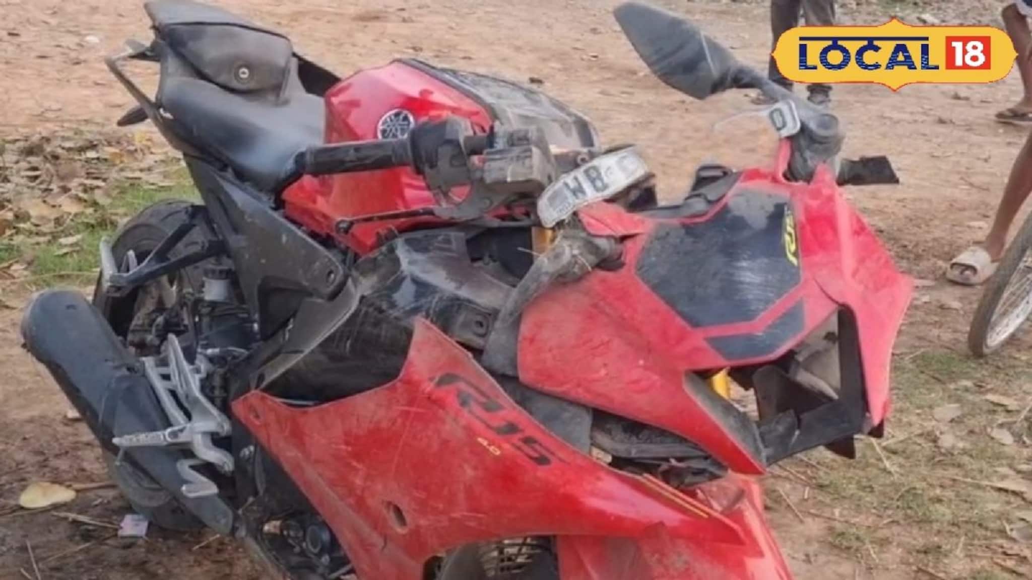 North 24 Parganas News: ইঞ্জিনভ্যানের সঙ্গে ধাক্কায় ছিটকে গেল বাইক, প্রাণ গেল তরতাজা দুই যুবকের! হাসপাতালে মৃত্যুর সঙ্গে পাঞ্জা লড়ছে আরও ২