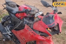 North 24 Parganas News: ইঞ্জিনভ্যানের সঙ্গে ধাক্কায় ছিটকে গেল বাইক, প্রাণ গেল তরতাজা দুই যুবকের! হাসপাতালে মৃত্যুর সঙ্গে পাঞ্জা লড়ছে আরও ২