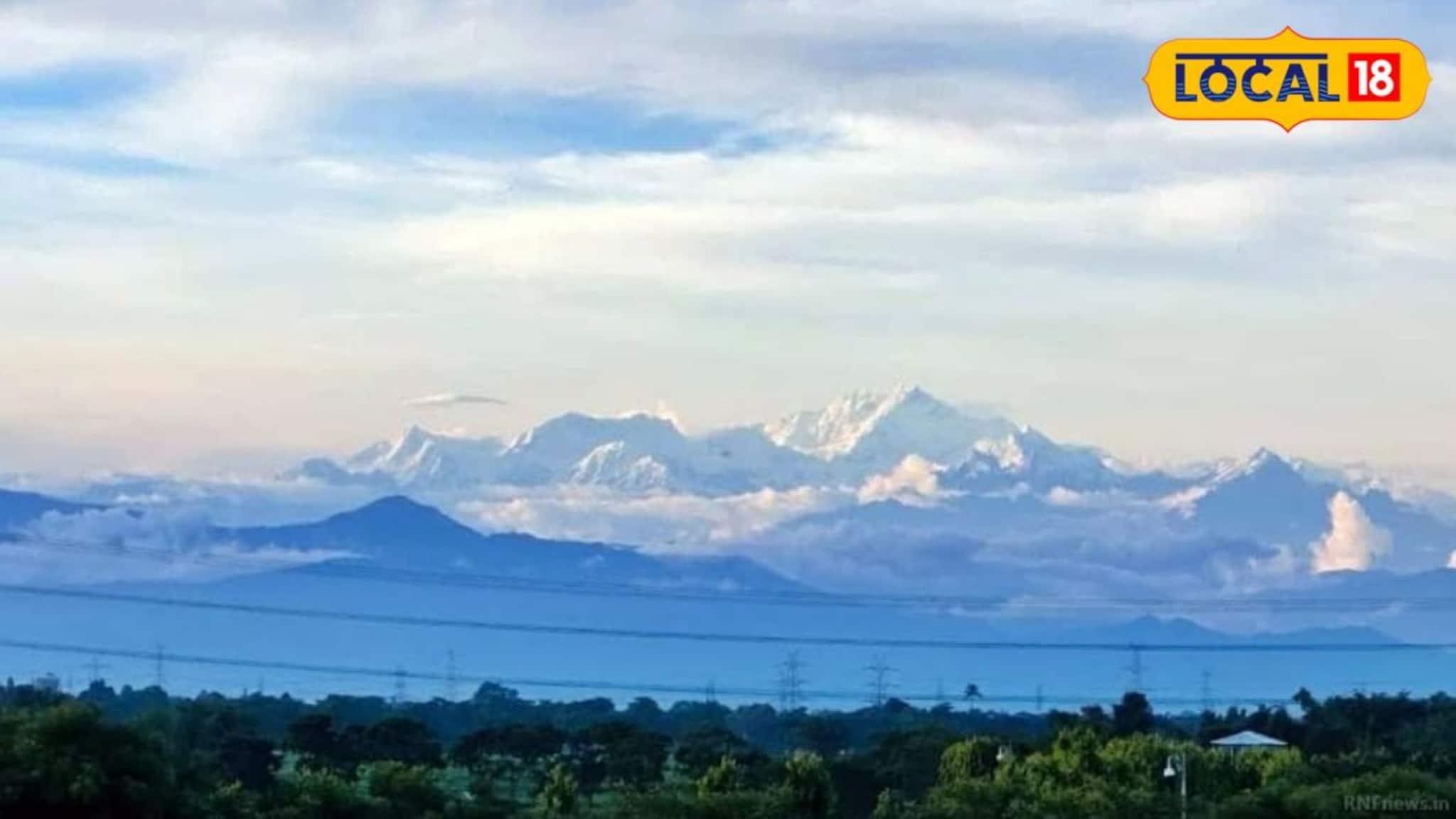 North Bengal Weather Update: আবহাওয়ায় বড় মোড়! বৃষ্টির দাপট সরিয়ে অবশেষে মনোরম পরিবেশ, আজ কেমন থাকবে উত্তরবঙ্গের ওয়েদার? জানালো হাওয়া অফিস