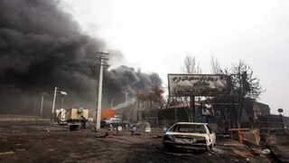 ভয়াবহ ঘটনা নরওয়েতে!