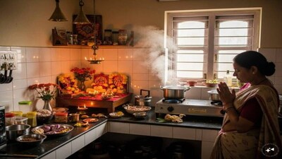 কী বলছে বাস্তু শাস্ত্র?