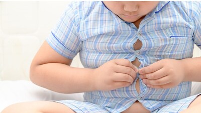 Obesity In Children