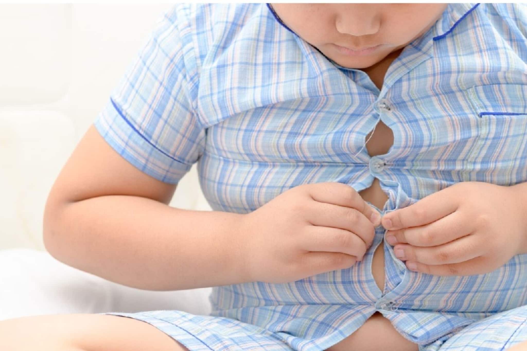 ওবেসিটিতে ভোগা শিশুদের সংখ্যার নিরিখে বিশ্বে ভারত দ্বিতীয়, 'ওয়ার্ল্ড ওবেসিটি অ্যাটলাস'-এর শঙ্কাজনক রিপোর্ট প্রকাশ্যে