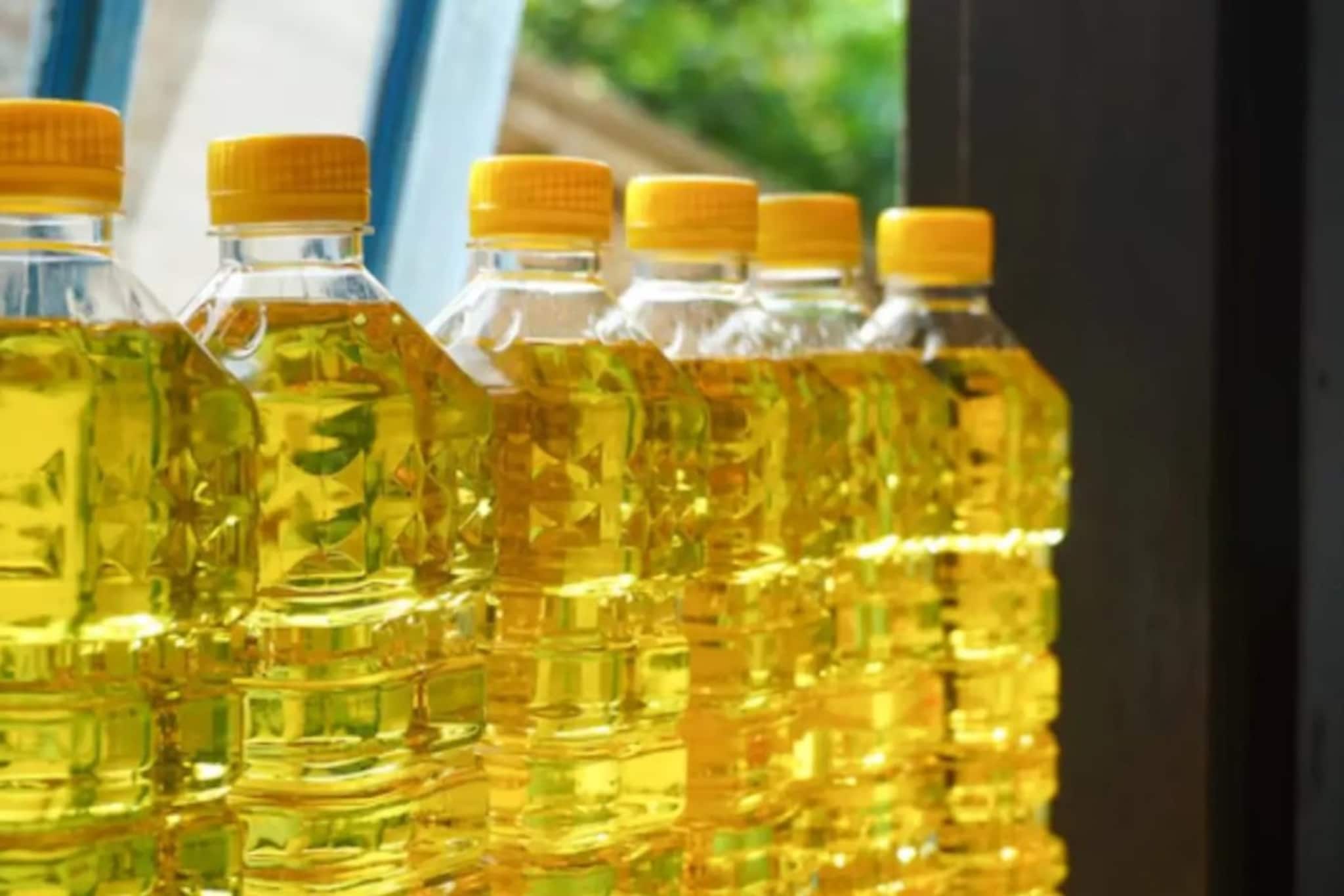 গ্যাসের আকালের পর হু হু করে বাড়ছে সূর্যমুখী থেকে সয়াবিন তেলের দাম !