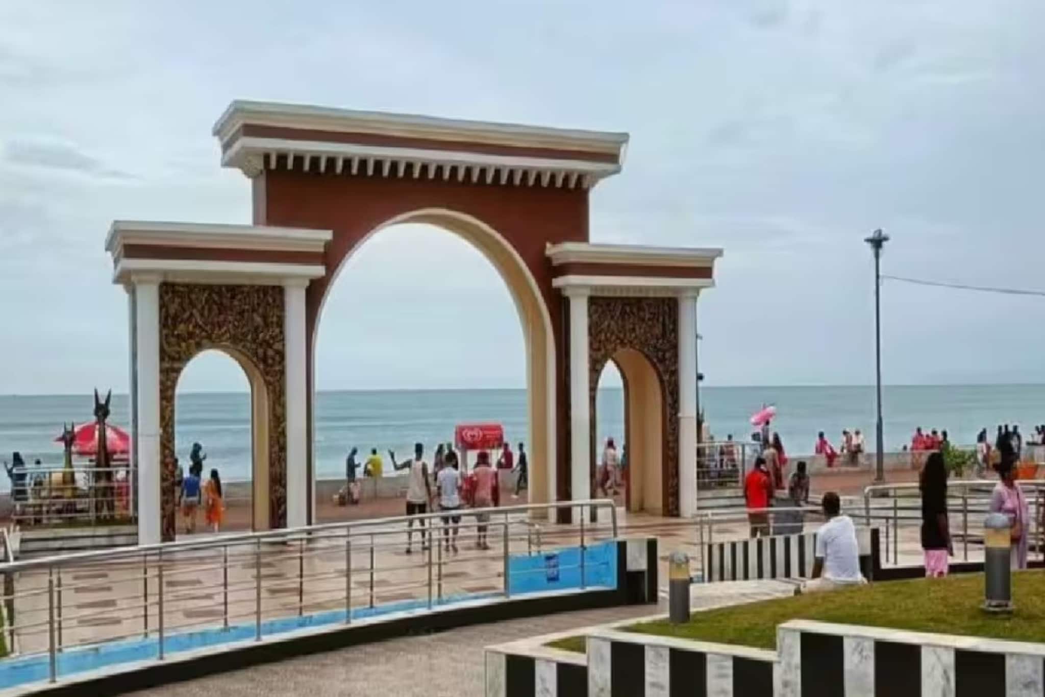 দিঘার সৈকতে ভেসে এল পাঁচ ফুট লম্বা সামুদ্রিক প্রাণীর দেহ! পাঠানো হল ময়নাতদন্তের জন্য