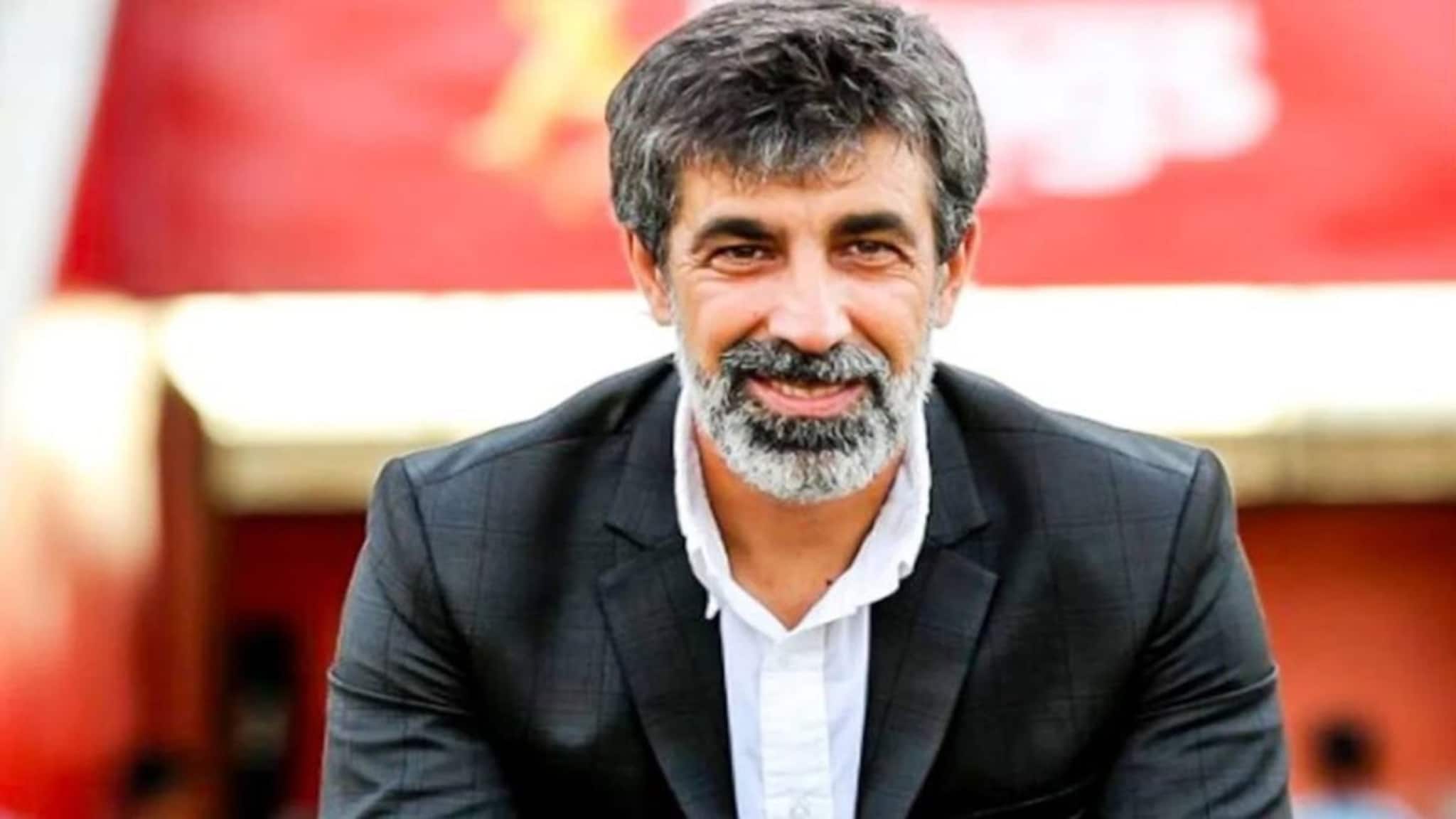 'অনেকেই আছেন যারা এই ক্লাবের ভাল চান না'- বিস্ফোরক দাবি ইস্টবেঙ্গলের কোচের