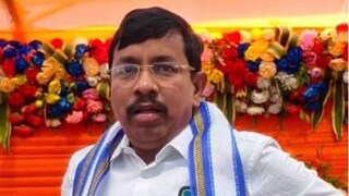 বিজেপি থেকে বড় যোগদান তৃণমূলে