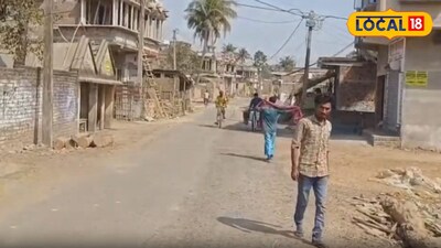 মুর্শিদাবাদ জেলার হরিহরপাড়া ব্লকের পদ্মানাভপুর গ্রামে