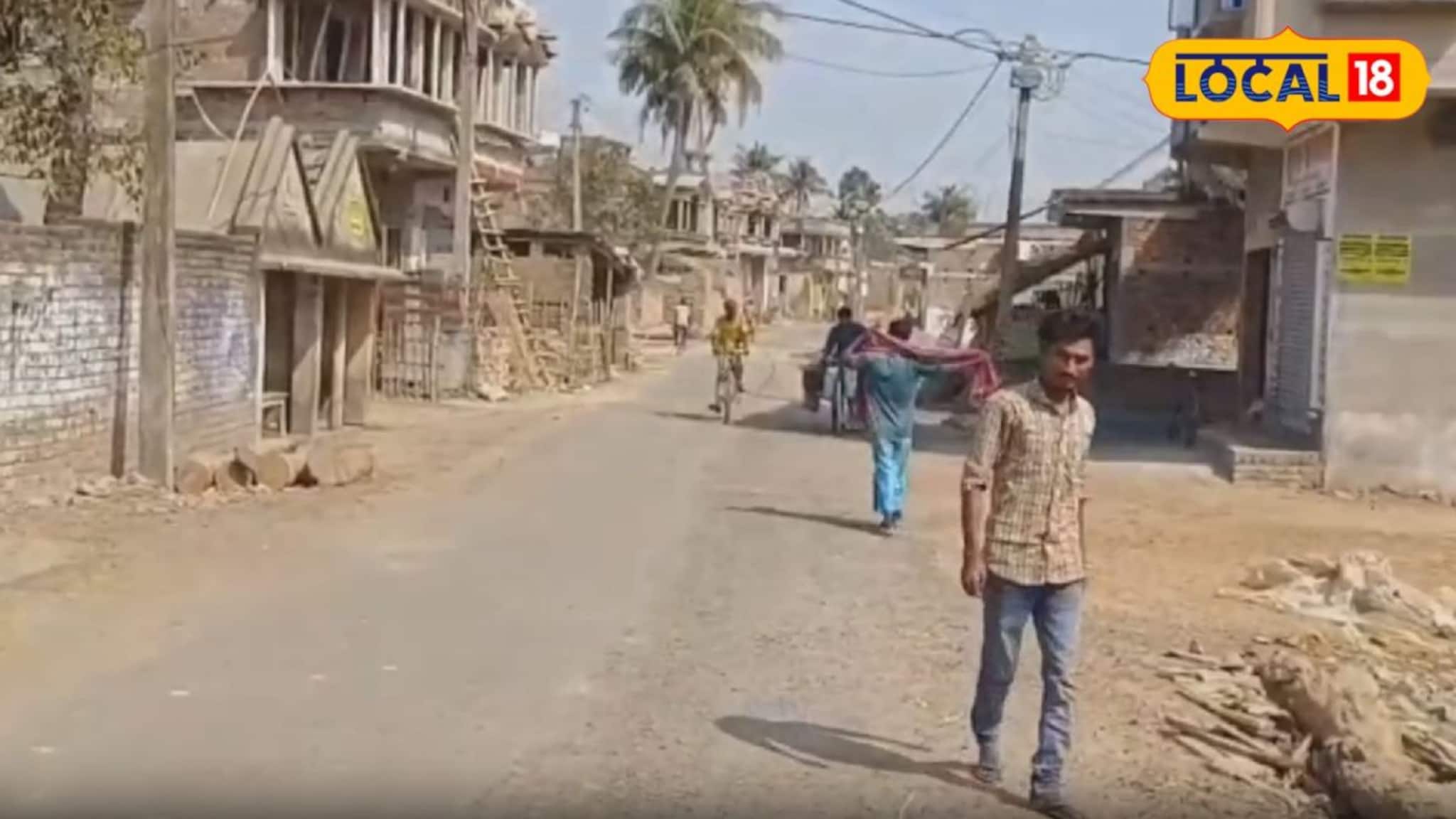 SIR-এর চূড়ান্ত তালিকায় মুর্শিদাবাদের একই গ্রামে ২৮৭ জনের নাম 'বিচারাধীন'! চরম উদ্বেগ