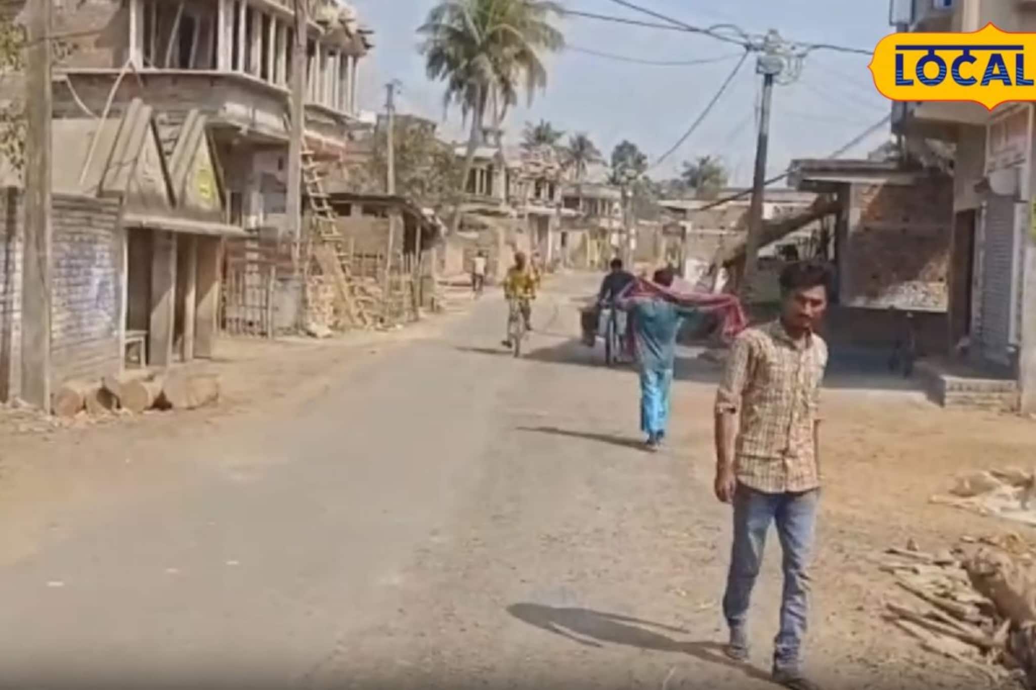 SIR-এর চূড়ান্ত তালিকায় মুর্শিদাবাদের একই গ্রামে ২৮৭ জনের নাম 'বিচারাধীন'! চরম উদ্বেগ SIR-এর চূড়ান্ত তালিকায় মুর্শিদাবাদের একই গ্রামে ২৮৭ জনের নাম 'বিচারাধীন'! চরম উদ্বেগ