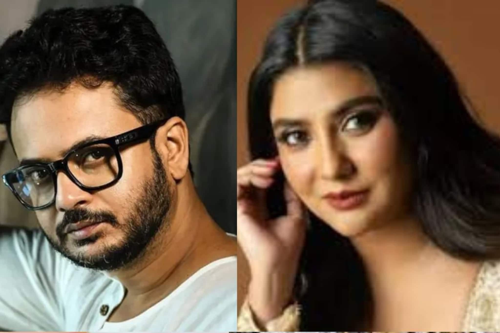 'এই নতুন পৃথিবীতে তুমিই ছিলে আমার প্রথম বন্ধু...' শেষযাত্রায় সঙ্গী ছিলেন তিনি, রাহুলের প্রয়াণে শোকস্তব্ধ পার্নো 'এই নতুন পৃথিবীতে তুমিই ছিলে আমার প্রথম বন্ধু...' শেষযাত্রায় সঙ্গী ছিলেন তিনি, রাহুলের প্রয়াণে শোকস্তব্ধ পার্নো