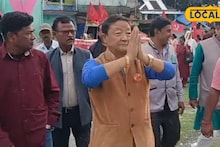 WB Assembly Election: টিকিট পেতেই সোজা চা বাগানে! হারানো জমি ফিরে পেতে মরিয়া আরএসপি প্রার্থী