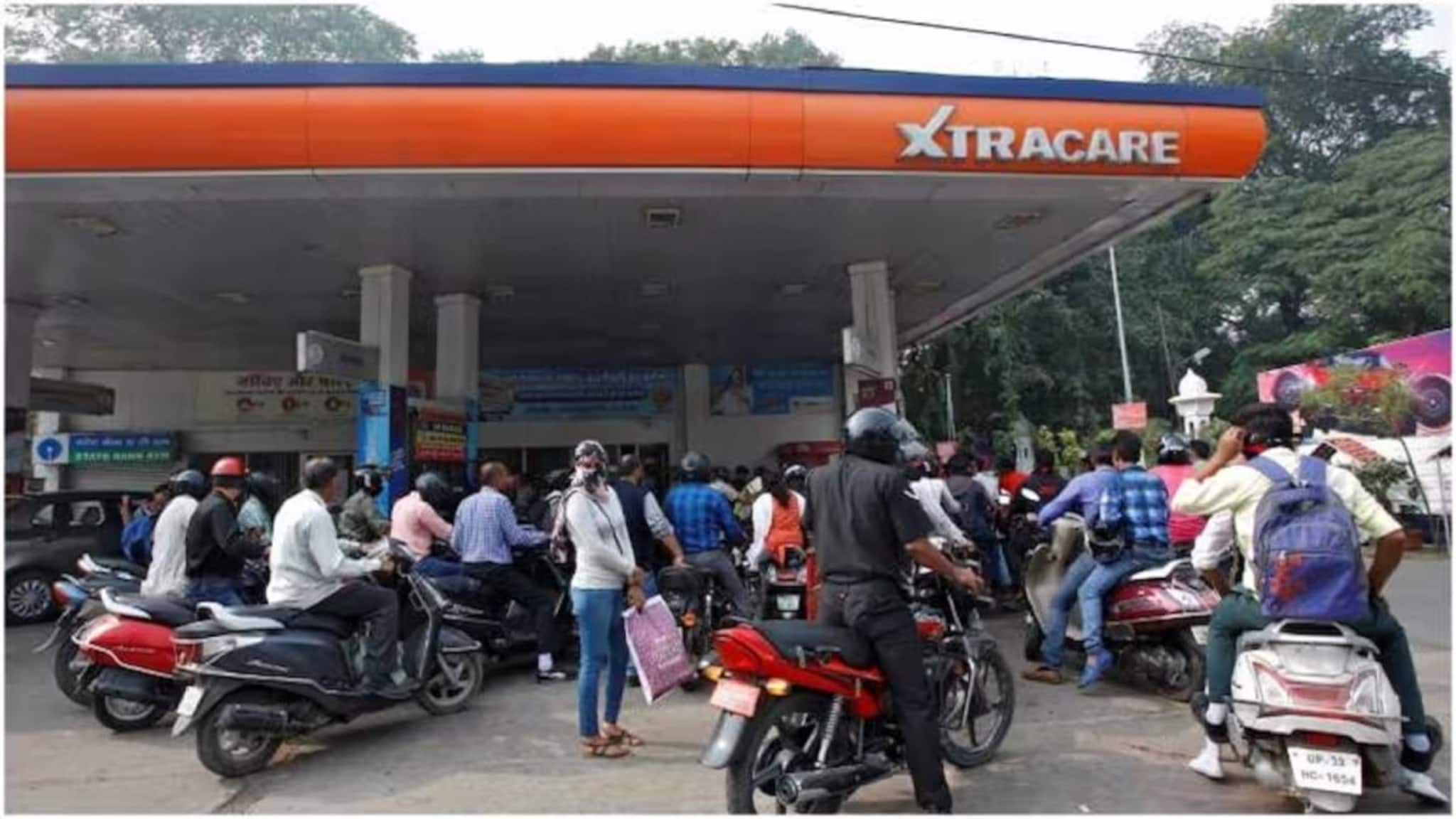 Petrol Pump Rules: একদিনে পেট্রোল পাম্প থেকে কত তেল কিনতে পারবেন ?